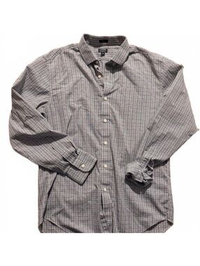 J.crew men’s collared shirt